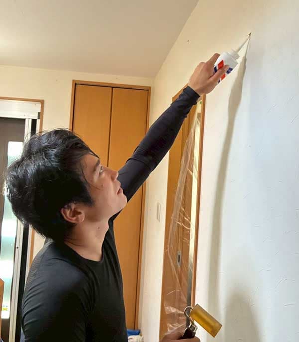 職人として大切にしていること