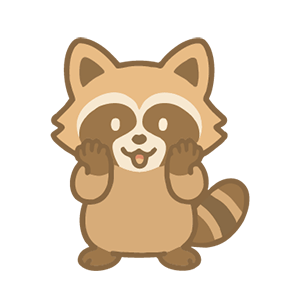アライグマ