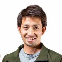 J-Life代表 山中 丈児