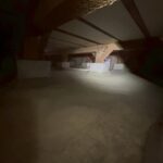 奈良市四条大路のご住宅にてシロアリ駆除工事〈床下カビ除去工事〉 施工後